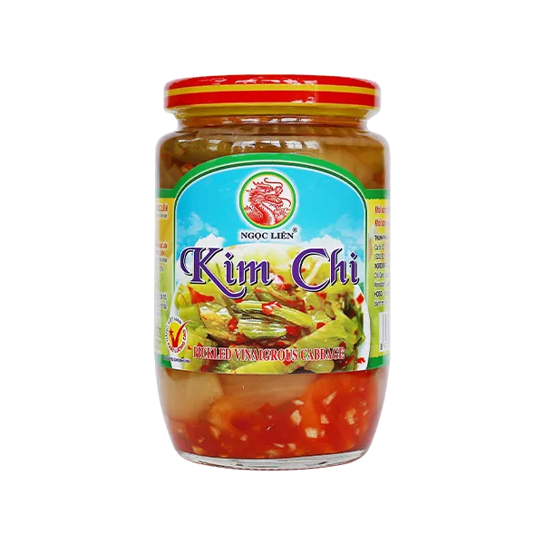 Kim Chi 385g