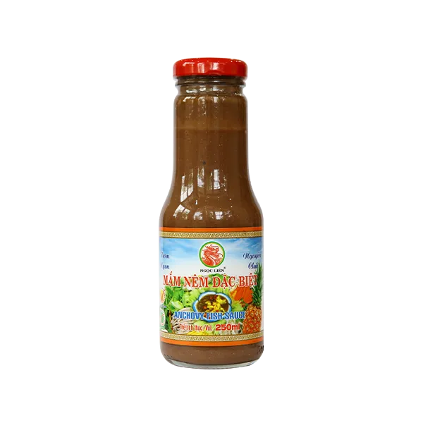 Mắm nêm đặc biệt 250ml