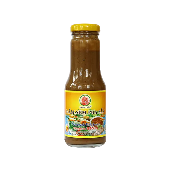 Mắm nêm pha sẵn 250ml