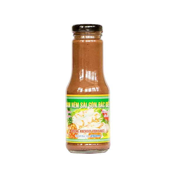 Mắm nêm Sài Gòn 250ml