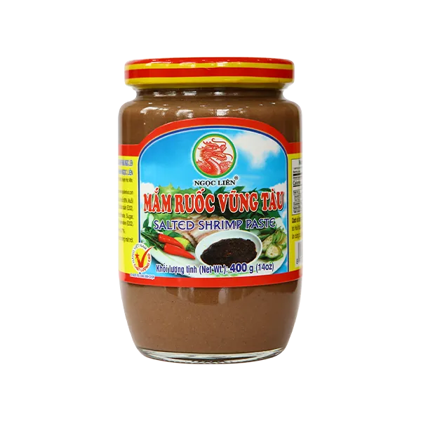 Mắm ruốc Vũng Tàu 400g