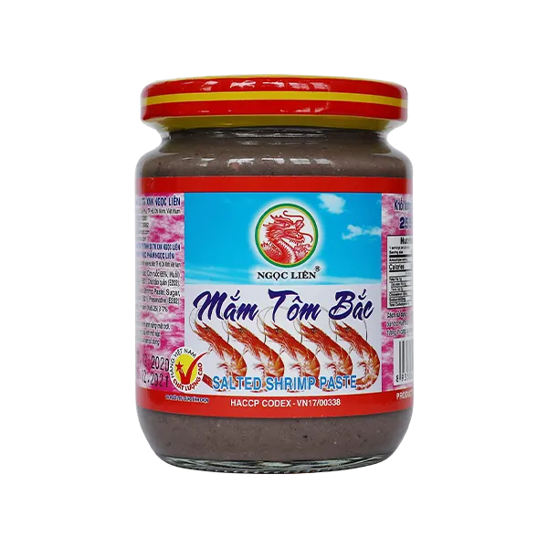 Mắm tôm bắc 255g