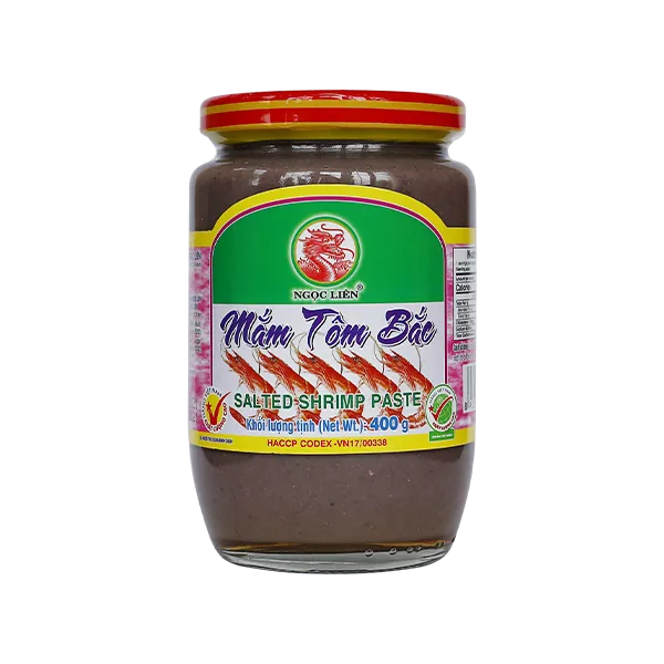 Mắm tôm bắc 400g