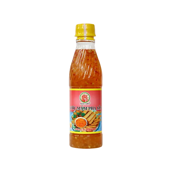 Nước mắm pha sẵn 250ml