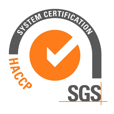 HACCP-SGS