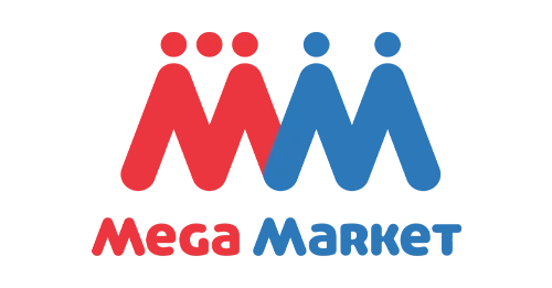 MEGA-MART